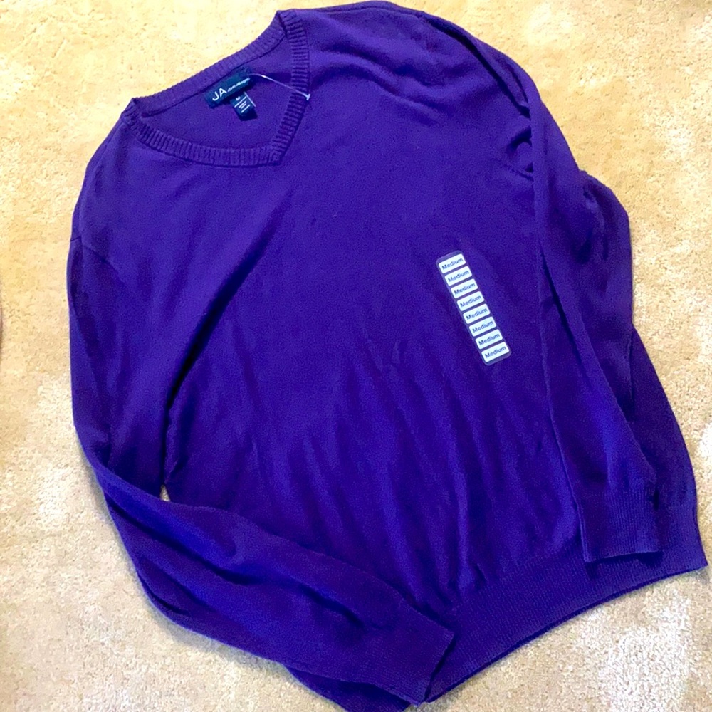 John Ashford Sweater